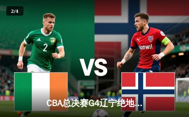 CBA总决赛G4辽宁绝地反击 赵继伟末节12分助球队加时险胜广东 - 2