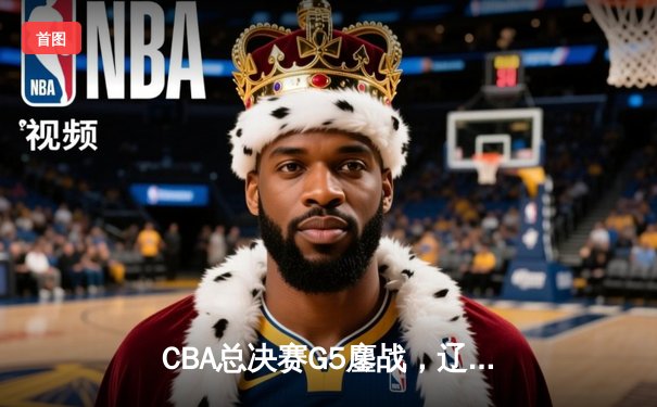 CBA总决赛G5鏖战，辽宁本钢加时险胜广东宏远成功卫冕