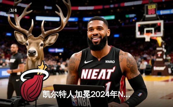 凯尔特人加冕2024年NBA总冠军！塔图姆31+8+11率队4-1击败独行侠 - 3